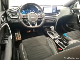  KIA  Cee'd KIA ProCeed / 2021 / 5P / Break 1.5 T-GDI 160 ISG GT LINE BUSINESS DCT7 #5