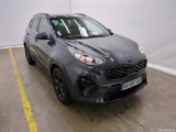  KIA  Sportage  Black Edition Business 2WD 1.6 CRDi 135CV BVA7 E6d #2