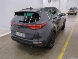  KIA  Sportage  Black Edition Business 2WD 1.6 CRDi 135CV BVA7 E6d #3