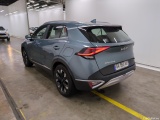  KIA  Sportage KIA  / 2021 / 5P / SUV 1.6 T-GDI 265 PHEV AUTO 4WD ACTIVE BUSIN #2
