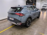  KIA  Sportage KIA  / 2021 / 5P / SUV 1.6 T-GDI 265 PHEV AUTO 4WD ACTIVE BUSIN #3