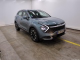  KIA  Sportage KIA  / 2021 / 5P / SUV 1.6 T-GDI 265 PHEV AUTO 4WD ACTIVE BUSIN #4