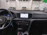  KIA  Sportage  Black Edition Business 2WD 1.6 CRDi 135CV BVA7 E6d #7
