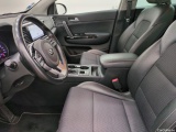  KIA  Sportage  Black Edition Business 2WD 1.6 CRDi 135CV BVA7 E6d #10