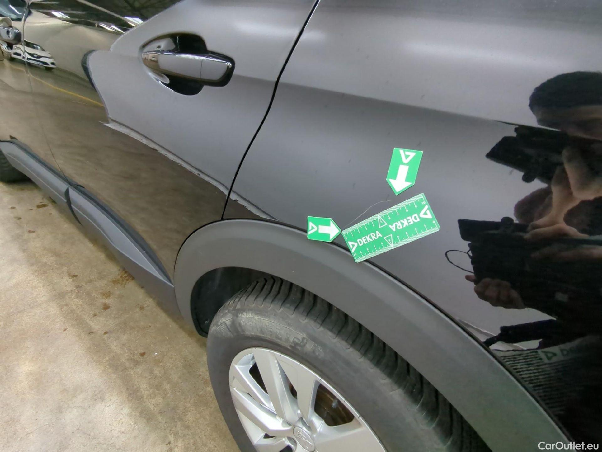  Peugeot  3008  Active Business 1.2 PureTech 130CV BVA8 E6d #19