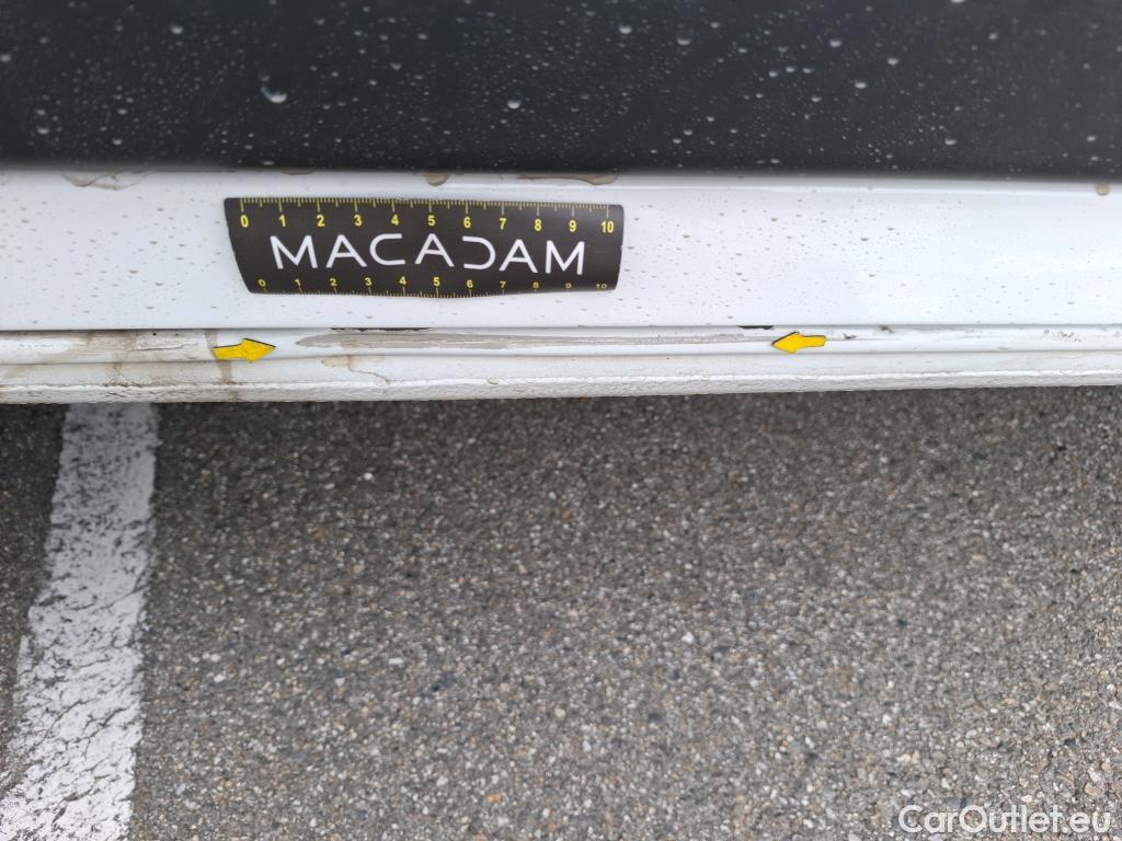  Peugeot  Boxer PEUGEOT  / 2014 / 4P / Fourgon tôlé BlueHDi 120 S&S ASPHALT 333 L1H2 #8