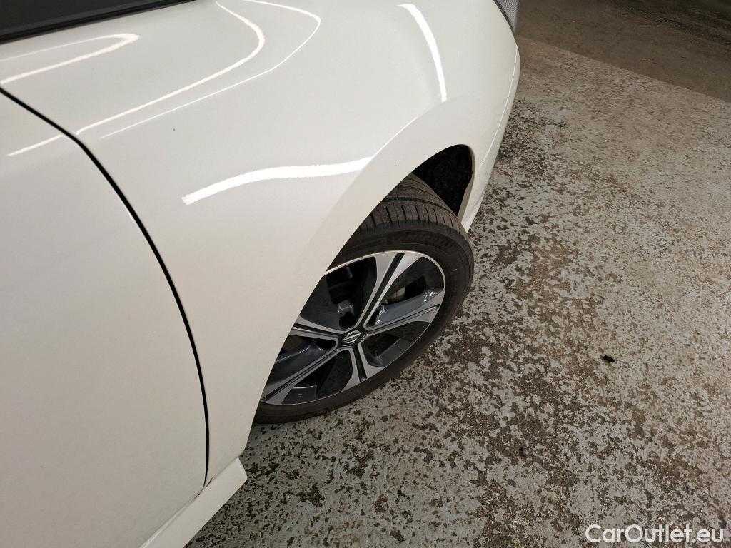  Nissan  Leaf NISSAN  / 2017 / 5P / Berline 62 kWh 217ch Business+ #5