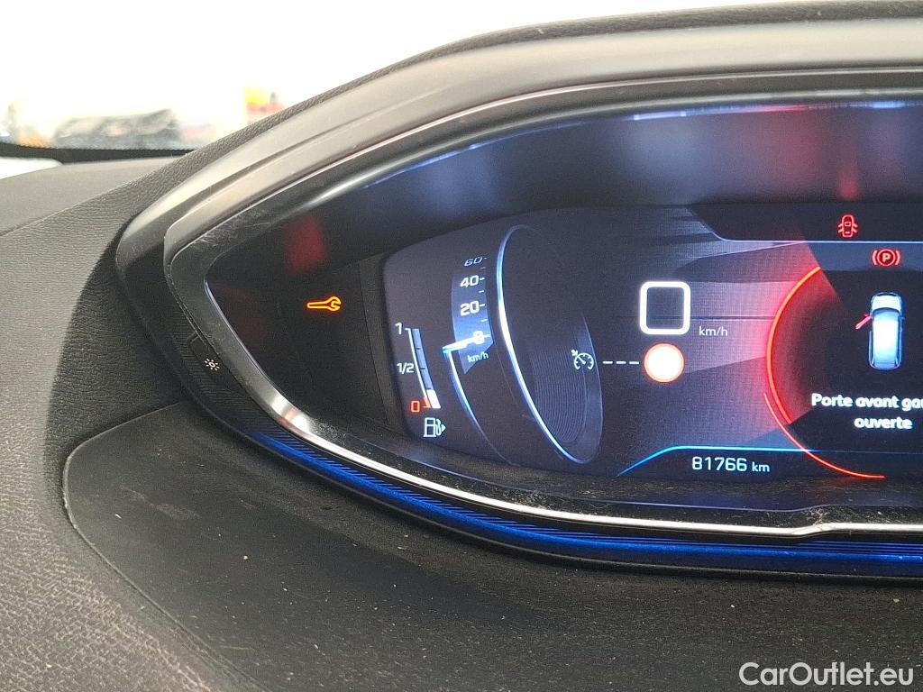  Peugeot  5008  Active Business 1.5 HDi 130CV BVM6 7 Sieges E6dT #33