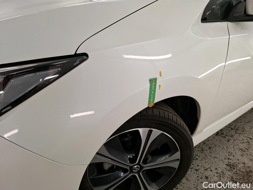  Nissan  Leaf NISSAN  / 2017 / 5P / Berline 62 kWh 217ch Business+ #17