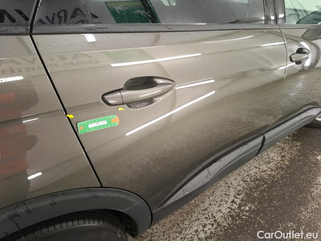  Peugeot  5008  Active Business 1.5 HDi 130CV BVM6 7 Sieges E6dT #7