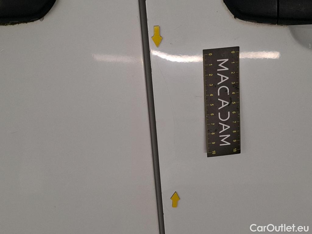  Peugeot  Partner  Premium L1 1.5 HDi 100CV BVM5 E6dT #11