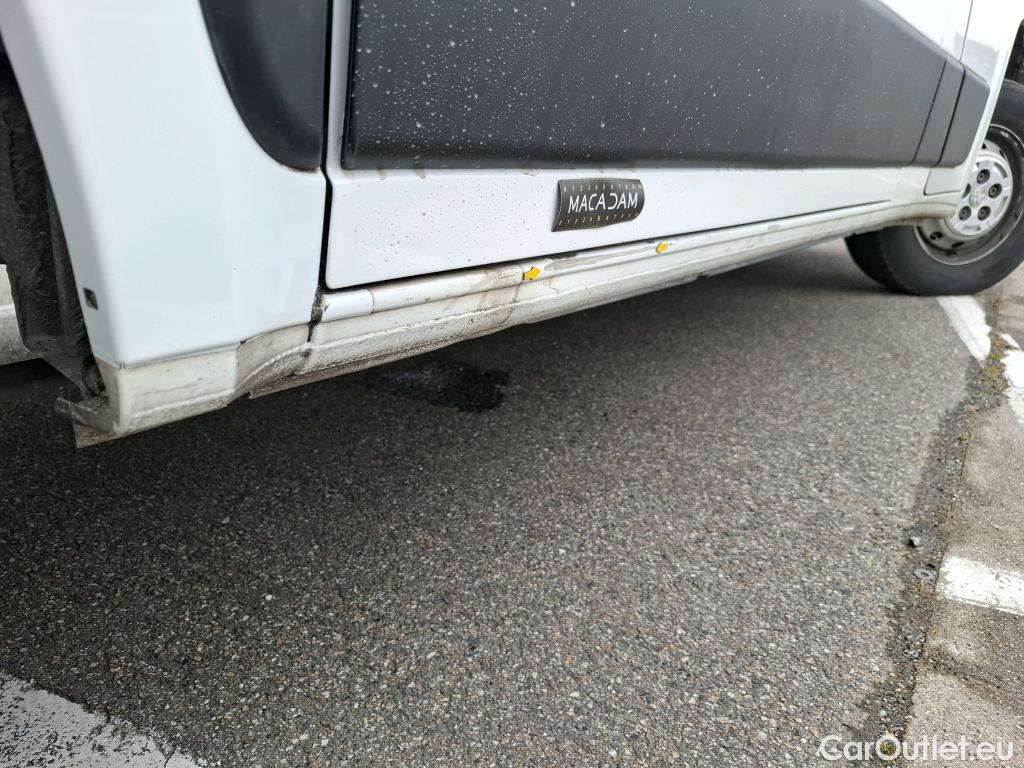  Peugeot  Boxer PEUGEOT  / 2014 / 4P / Fourgon tôlé BlueHDi 120 S&S ASPHALT 333 L1H2 #7