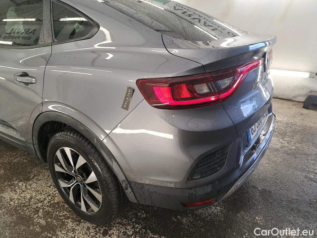  Renault  Arkana  Business 1.6 E-TECH Hybrid 145CV BVA6 E6d #15