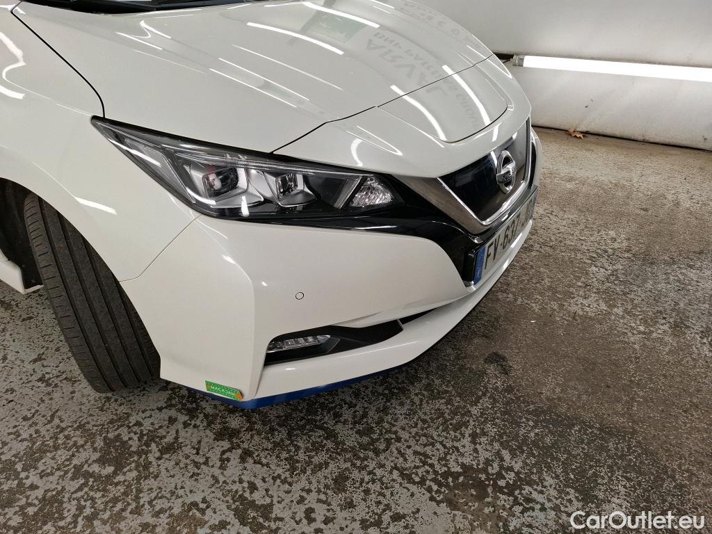  Nissan  Leaf NISSAN  / 2017 / 5P / Berline 62 kWh 217ch Business+ #19