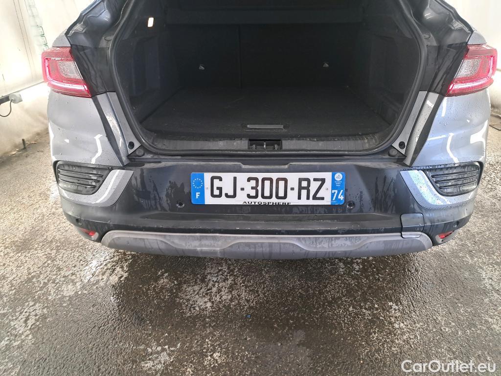  Renault  Arkana  Business 1.6 E-TECH Hybrid 145CV BVA6 E6d #1