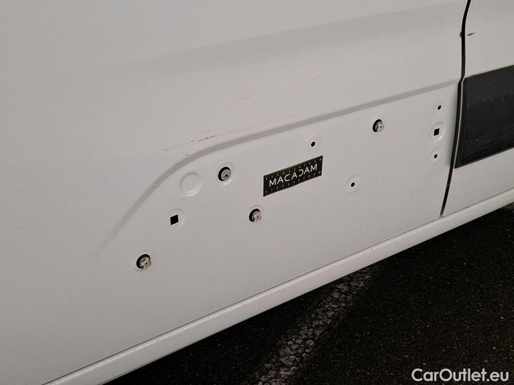  Peugeot  Partner  Premium L1 1.5 HDi 100CV BVM5 E6dT #38