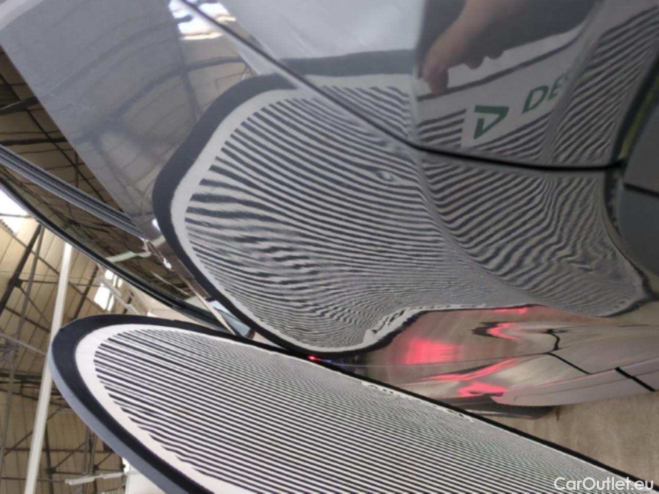  Nissan  Juke NISSAN  / 2019 / 5P / Crossover DIG-T 114 DCT Business+ #22