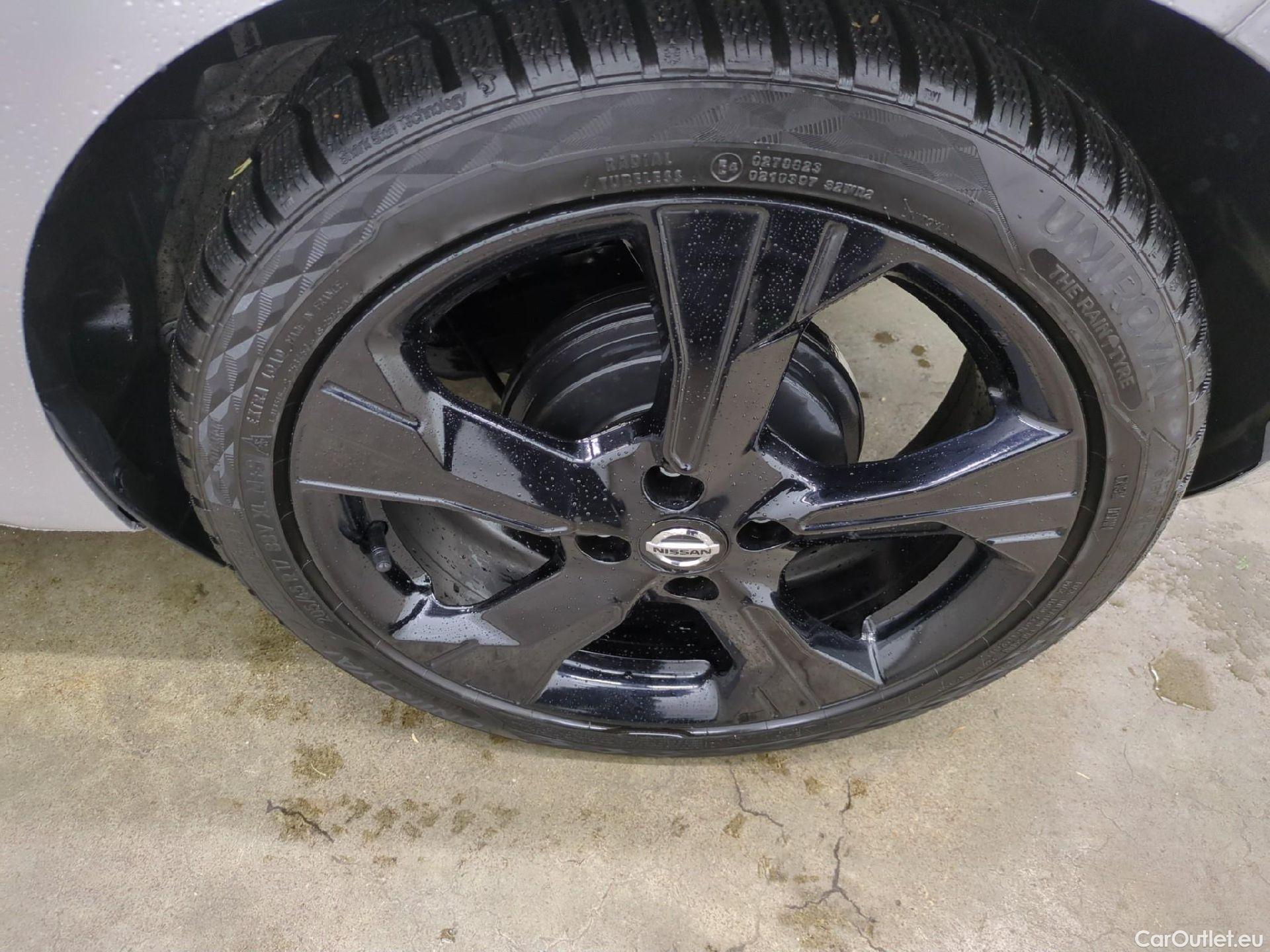  Nissan  Micra NISSAN  5p Berline IG-T 100 N-Sport #3