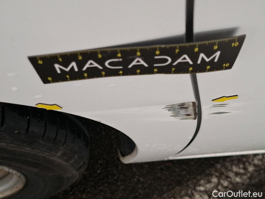  Peugeot  Partner  Premium L1 1.5 HDi 100CV BVM5 E6dT #5