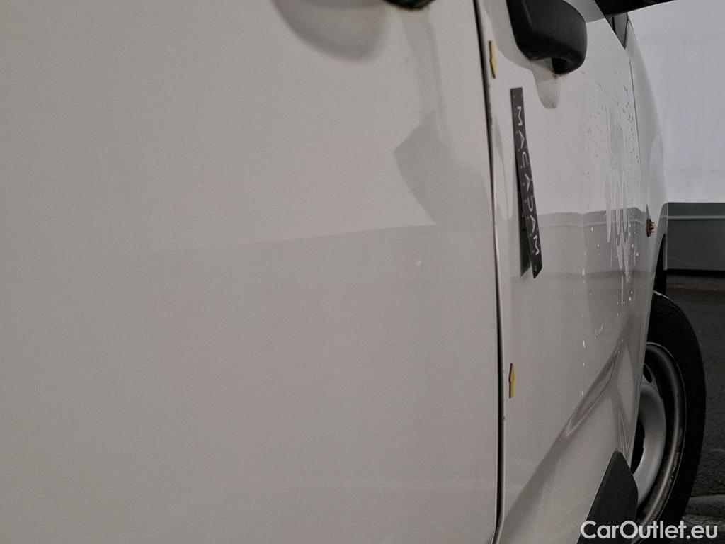  Peugeot  Partner  Premium L1 1.5 HDi 100CV BVM5 E6dT #10