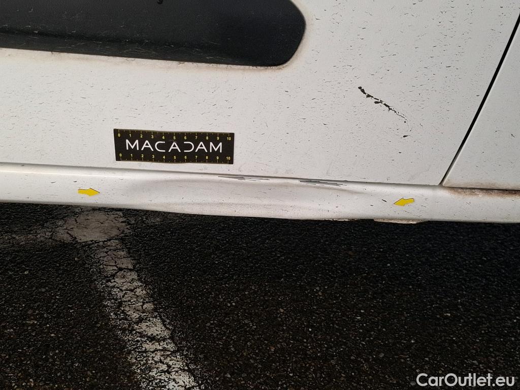  Peugeot  Partner  Premium L1 1.5 HDi 100CV BVM5 E6dT #8