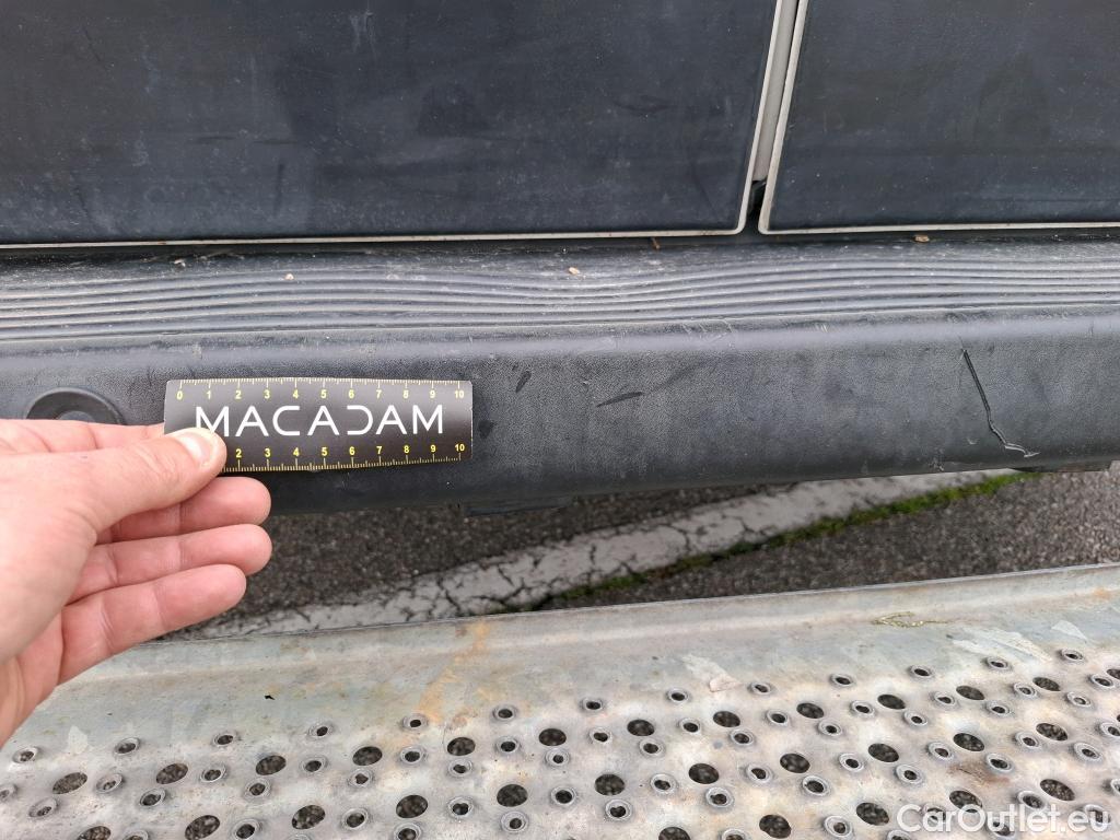  Peugeot  Boxer PEUGEOT  / 2014 / 4P / Fourgon tôlé BlueHDi 120 S&S ASPHALT 333 L1H2 #13