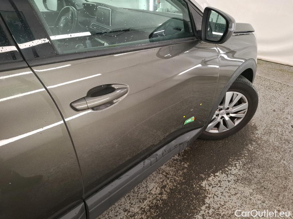  Peugeot  5008  Active Business 1.5 HDi 130CV BVM6 7 Sieges E6dT #10