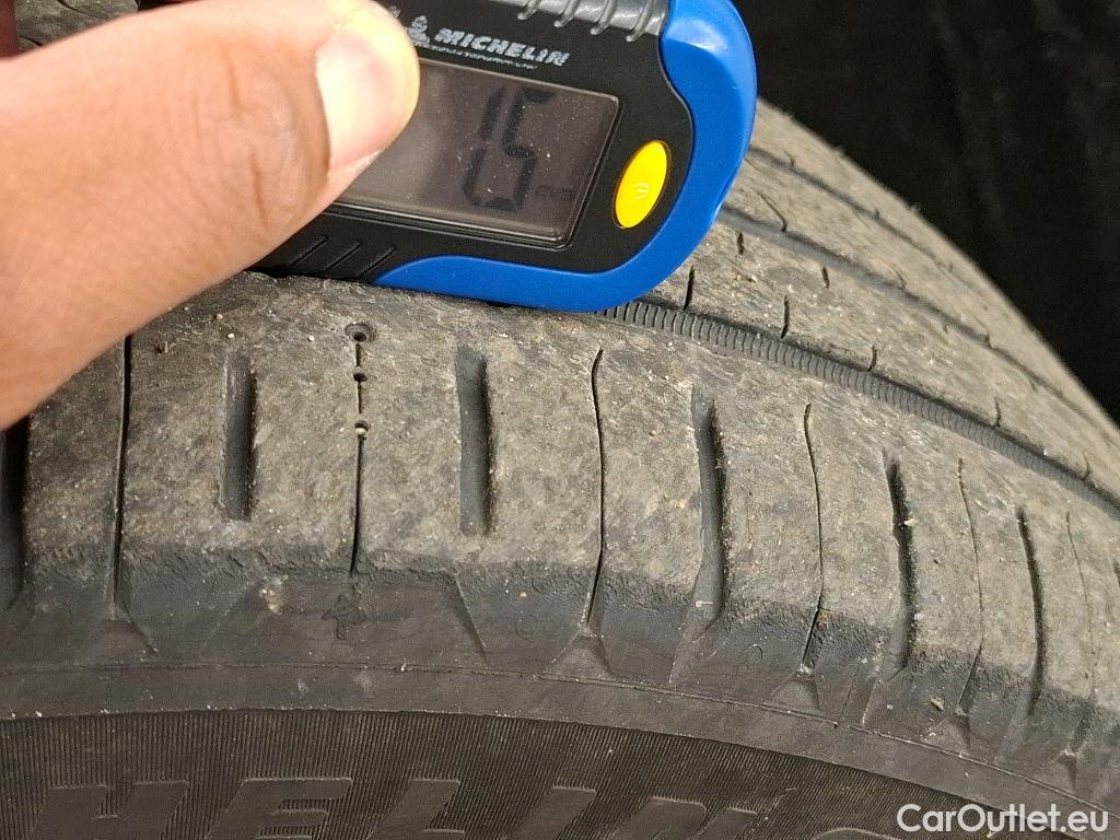  Nissan  Leaf NISSAN  / 2017 / 5P / Berline 62 kWh 217ch Business+ #7