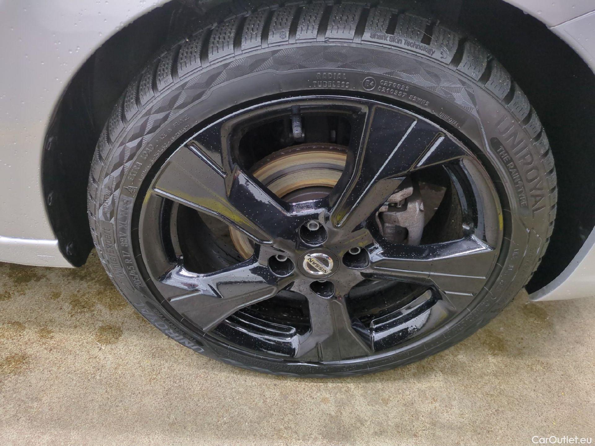  Nissan  Micra NISSAN  5p Berline IG-T 100 N-Sport #1