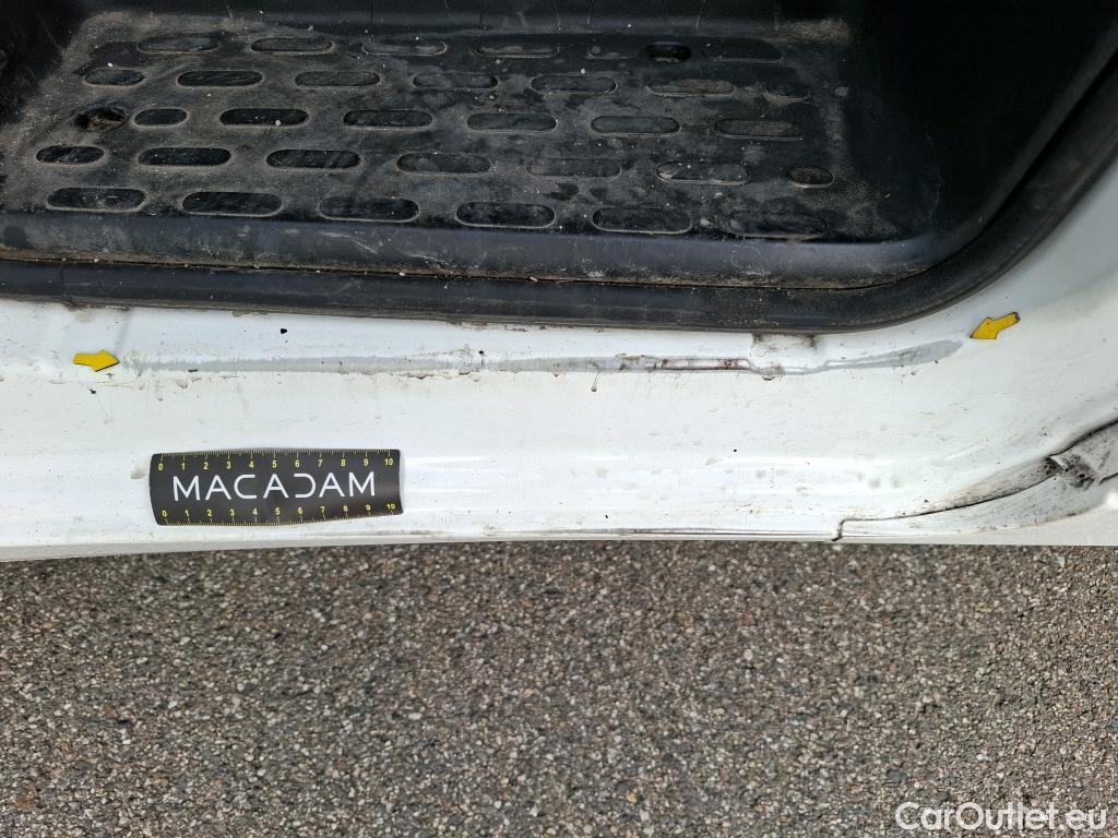  Peugeot  Boxer PEUGEOT  / 2014 / 4P / Fourgon tôlé BlueHDi 120 S&S ASPHALT 333 L1H2 #18