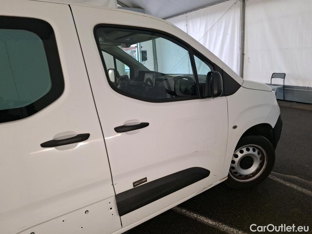  Peugeot  Partner  Premium L1 1.5 HDi 100CV BVM5 E6dT #41