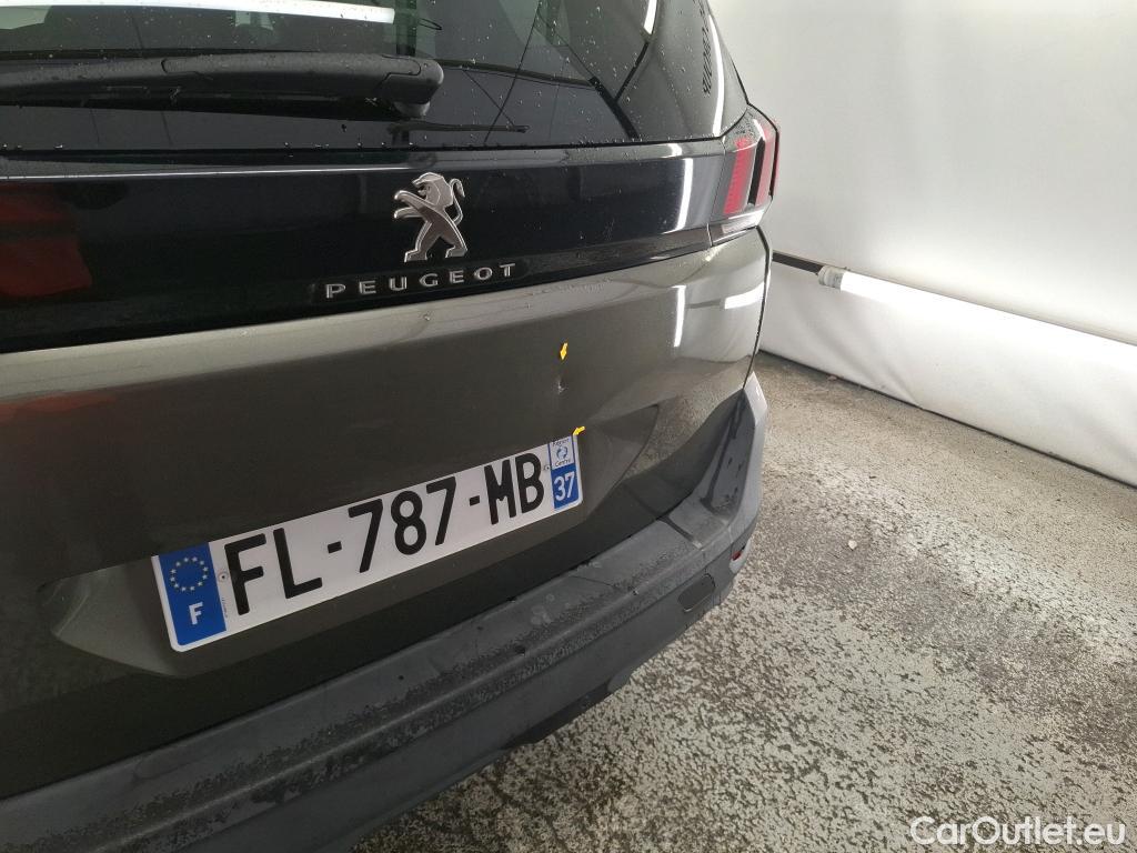  Peugeot  5008  Active Business 1.5 HDi 130CV BVM6 7 Sieges E6dT #13