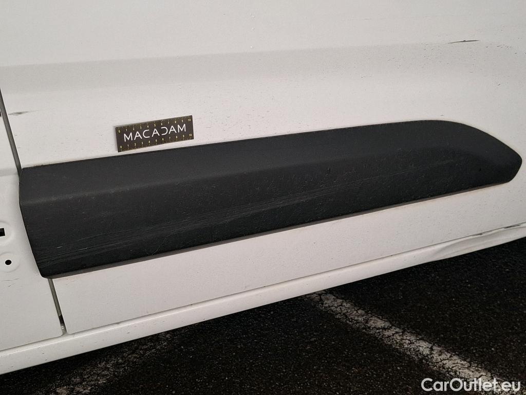  Peugeot  Partner  Premium L1 1.5 HDi 100CV BVM5 E6dT #42