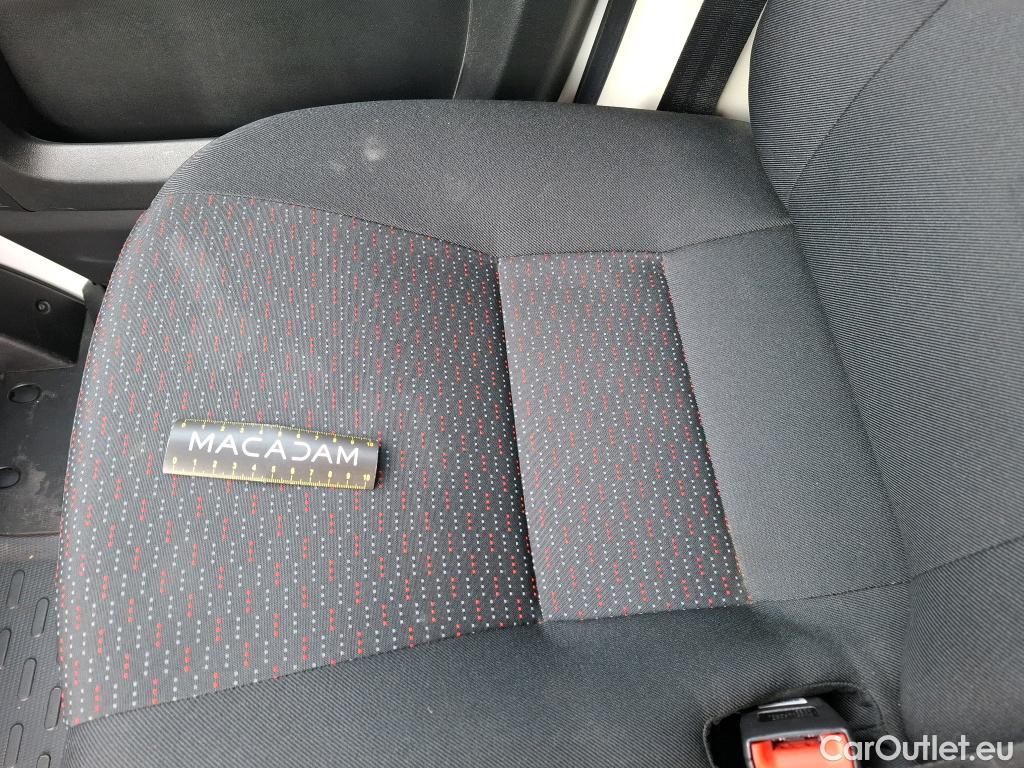  Peugeot  Boxer PEUGEOT  / 2014 / 4P / Fourgon tôlé BlueHDi 120 S&S ASPHALT 333 L1H2 #37