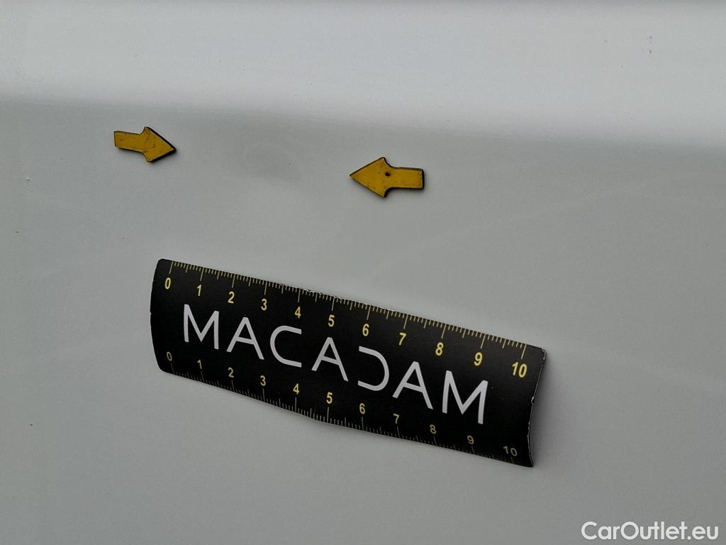  Peugeot  Boxer PEUGEOT  / 2014 / 4P / Fourgon tôlé BlueHDi 120 S&S ASPHALT 333 L1H2 #29