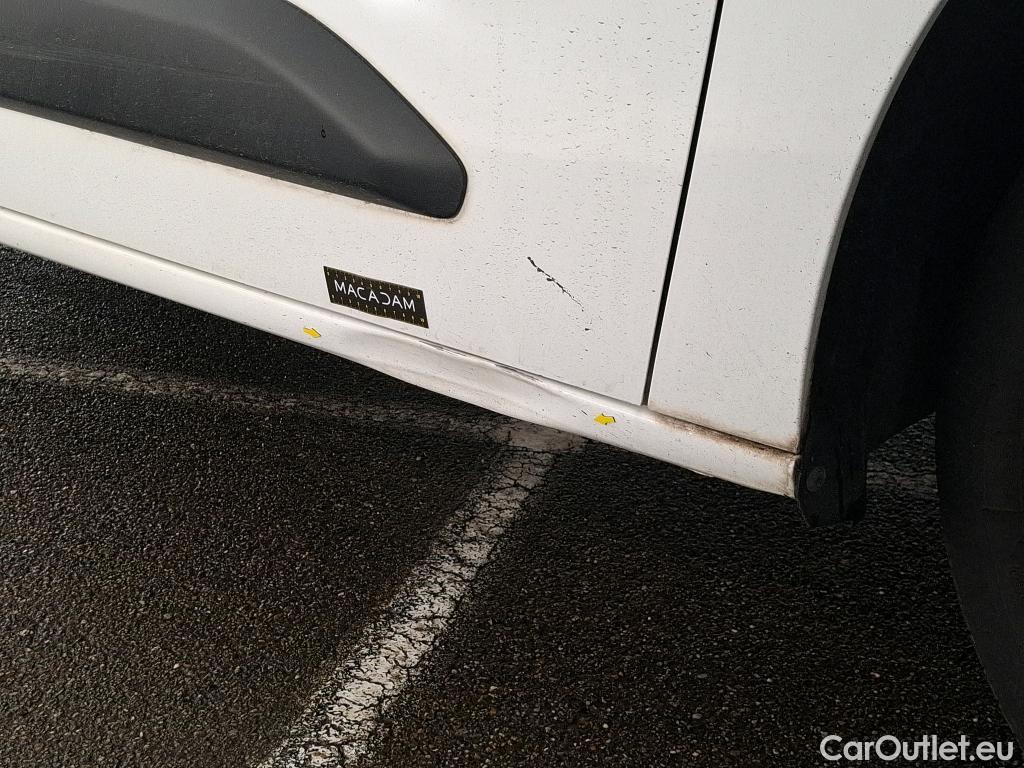  Peugeot  Partner  Premium L1 1.5 HDi 100CV BVM5 E6dT #7