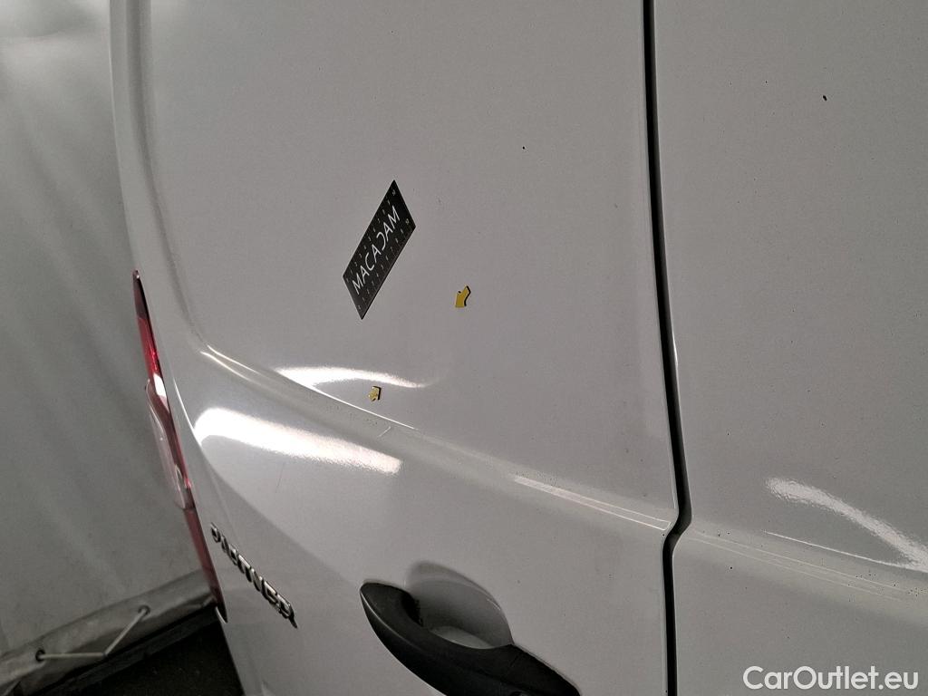  Peugeot  Partner  Premium L1 1.5 HDi 100CV BVM5 E6dT #23