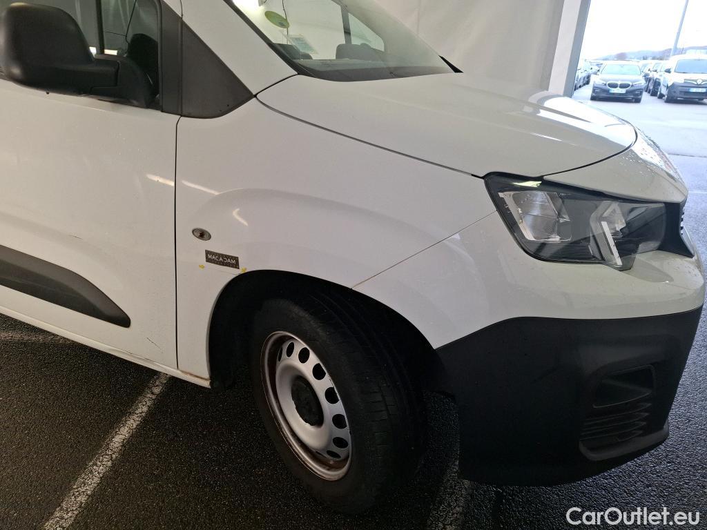  Peugeot  Partner  Premium L1 1.5 HDi 100CV BVM5 E6dT #44