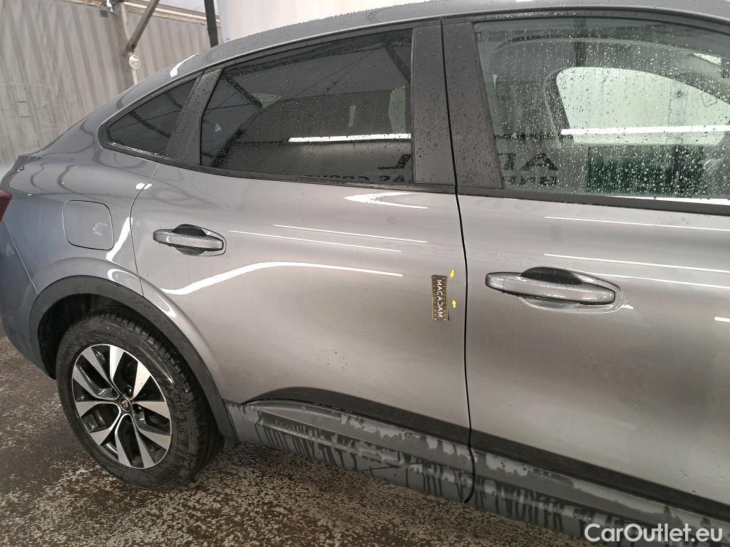  Renault  Arkana  Business 1.6 E-TECH Hybrid 145CV BVA6 E6d #3