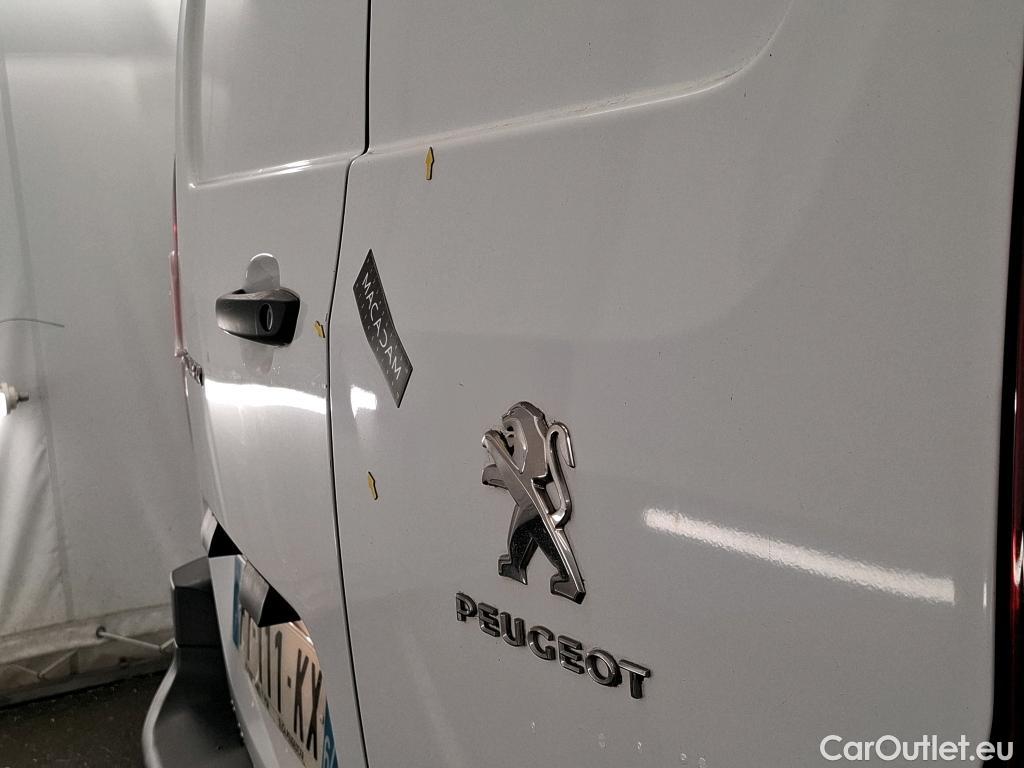  Peugeot  Partner  Premium L1 1.5 HDi 100CV BVM5 E6dT #15