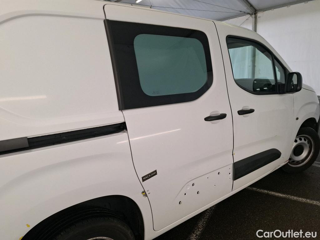  Peugeot  Partner  Premium L1 1.5 HDi 100CV BVM5 E6dT #33