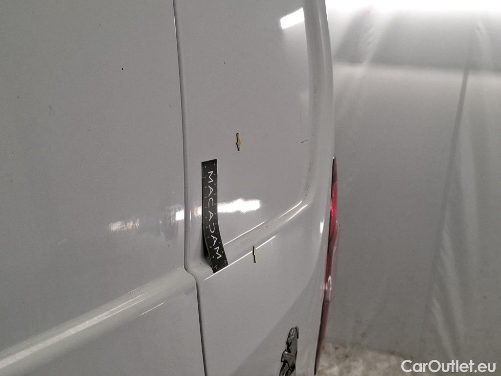  Peugeot  Partner  Premium L1 1.5 HDi 100CV BVM5 E6dT #16