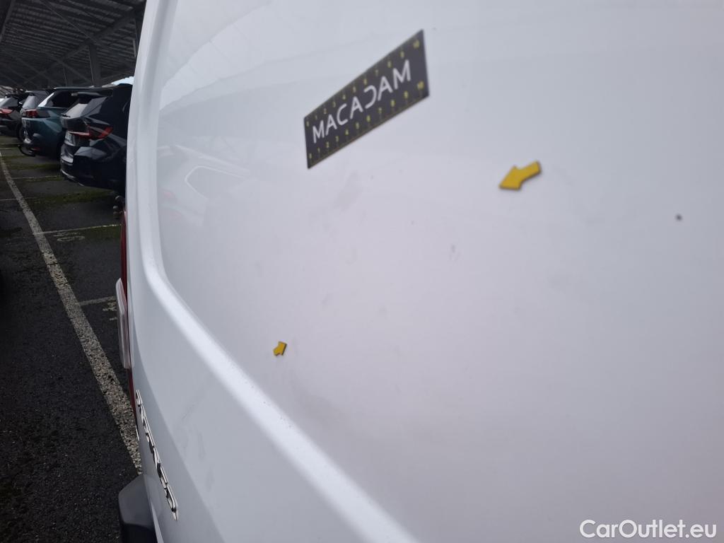  Peugeot  Partner  Premium L1 1.5 HDi 100CV BVM5 E6dT #32