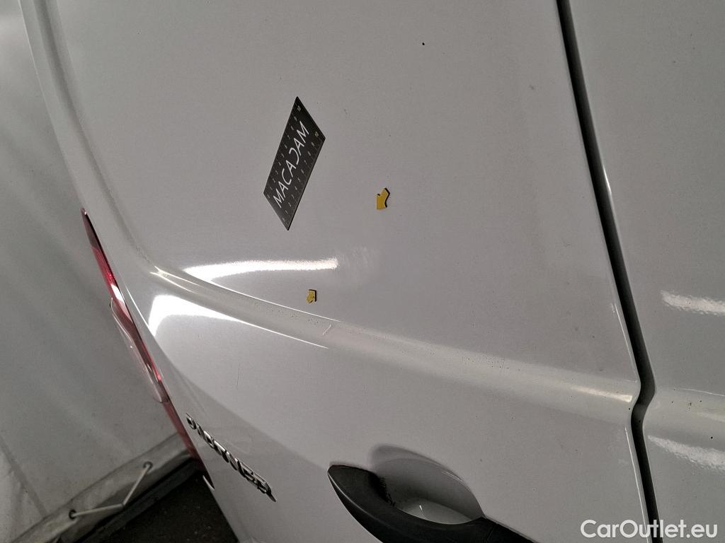  Peugeot  Partner  Premium L1 1.5 HDi 100CV BVM5 E6dT #27