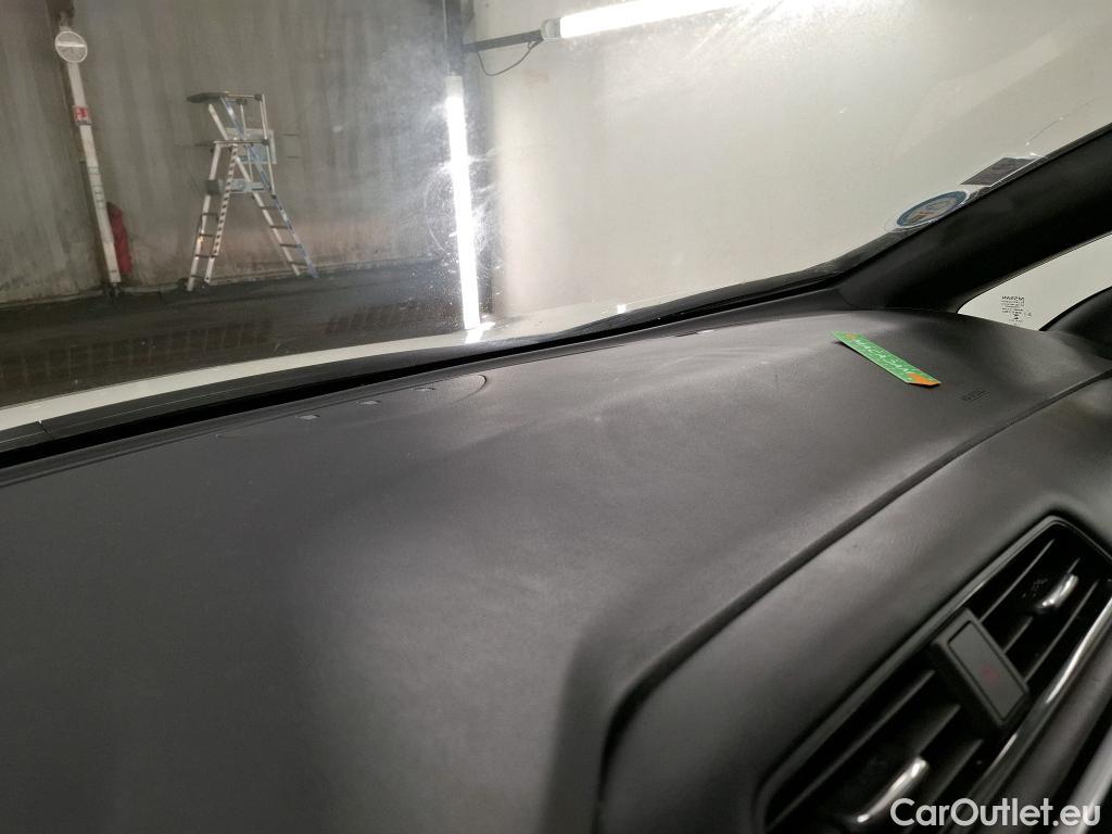  Nissan  Leaf NISSAN  / 2017 / 5P / Berline 62 kWh 217ch Business+ #1