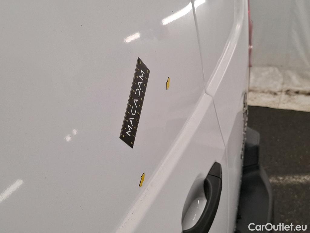  Peugeot  Partner  Premium L1 1.5 HDi 100CV BVM5 E6dT #26