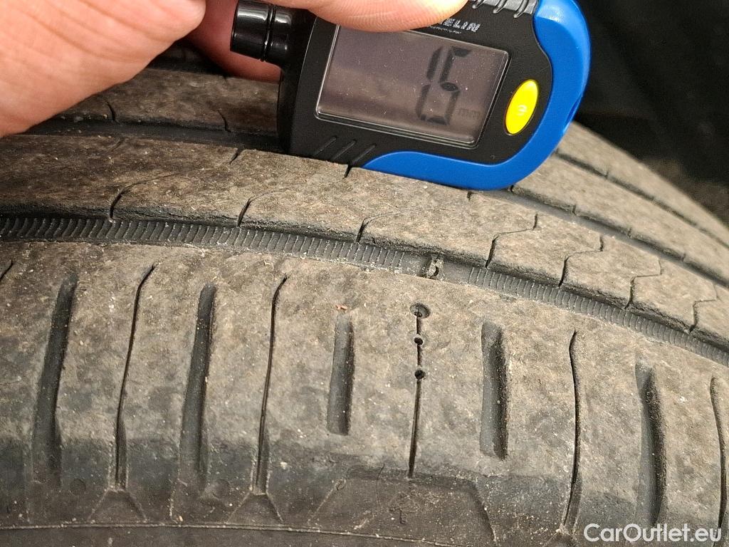  Nissan  Leaf NISSAN  / 2017 / 5P / Berline 62 kWh 217ch Business+ #10