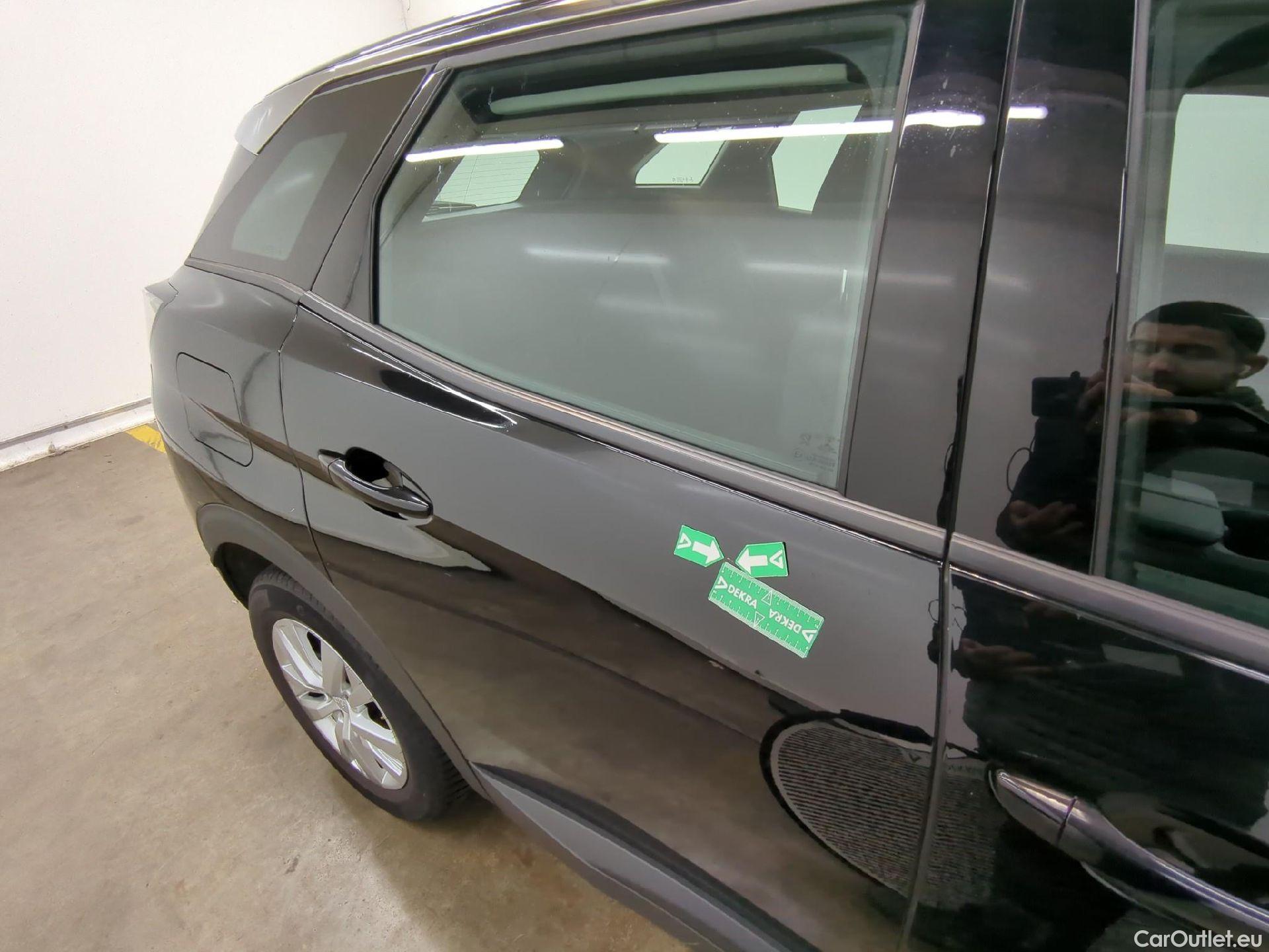  Peugeot  3008  Active Business 1.2 PureTech 130CV BVA8 E6d #16