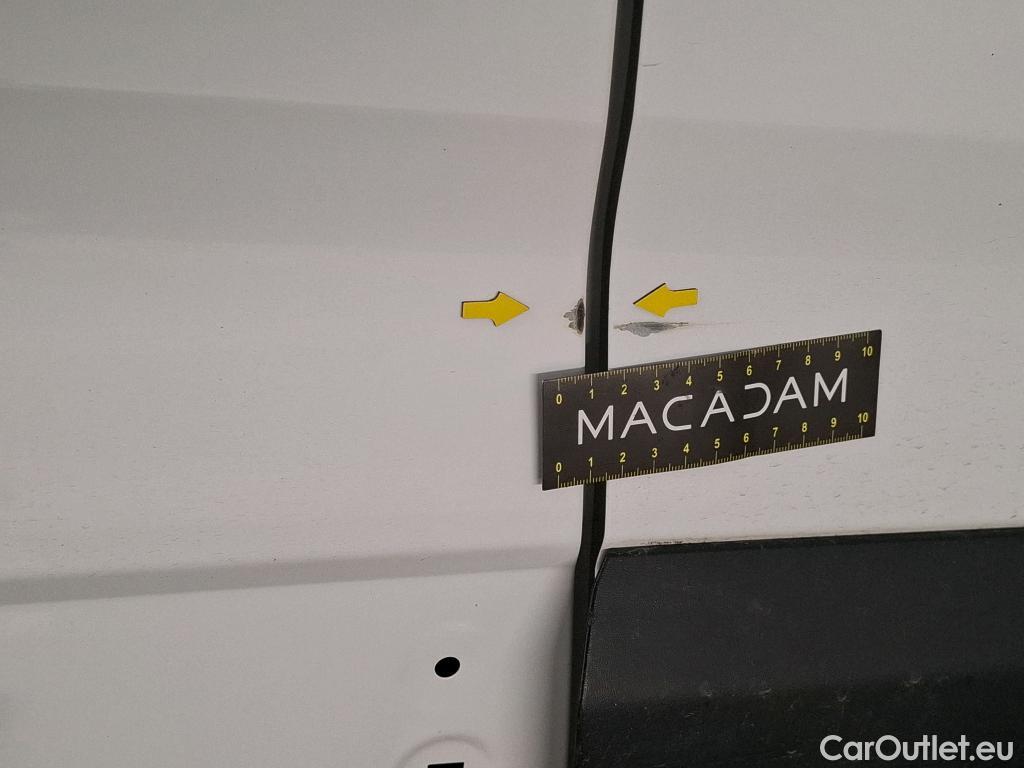  Peugeot  Partner  Premium L1 1.5 HDi 100CV BVM5 E6dT #36