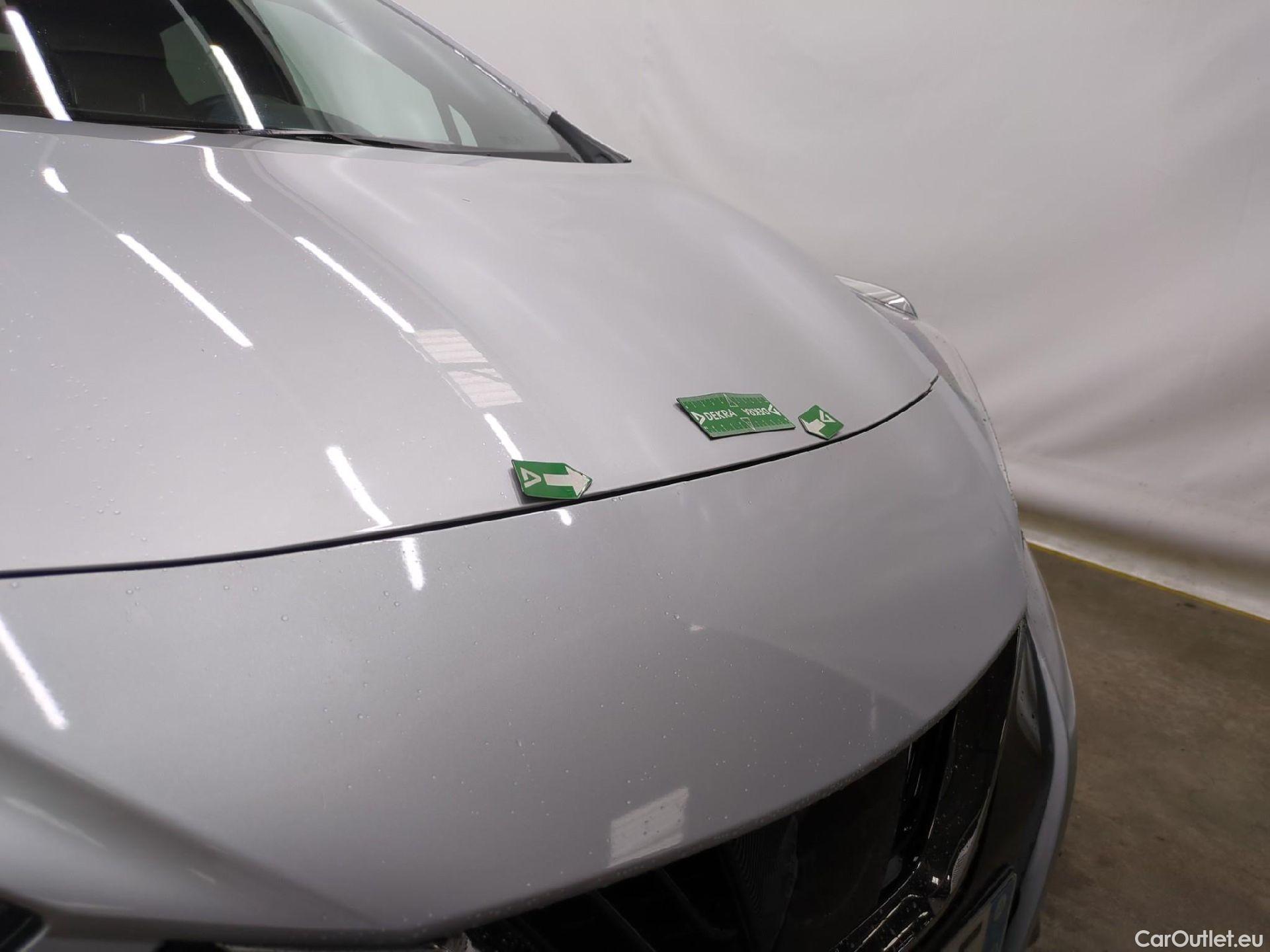  Nissan  Micra NISSAN  5p Berline IG-T 100 N-Sport #6